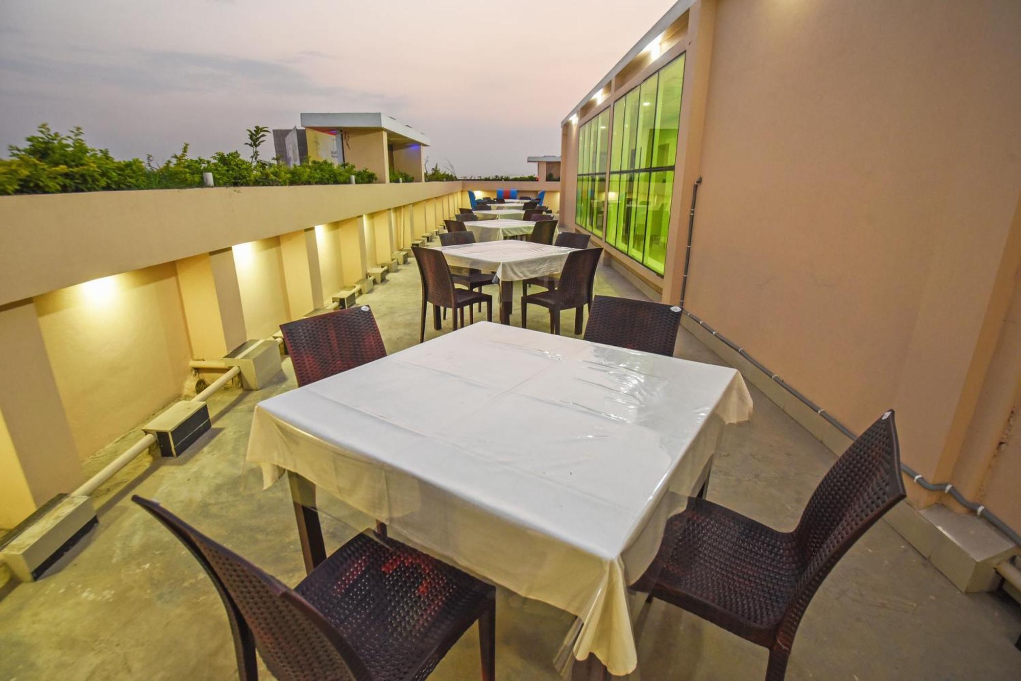 Hotel Ali Plaza Sylhet Exterior foto