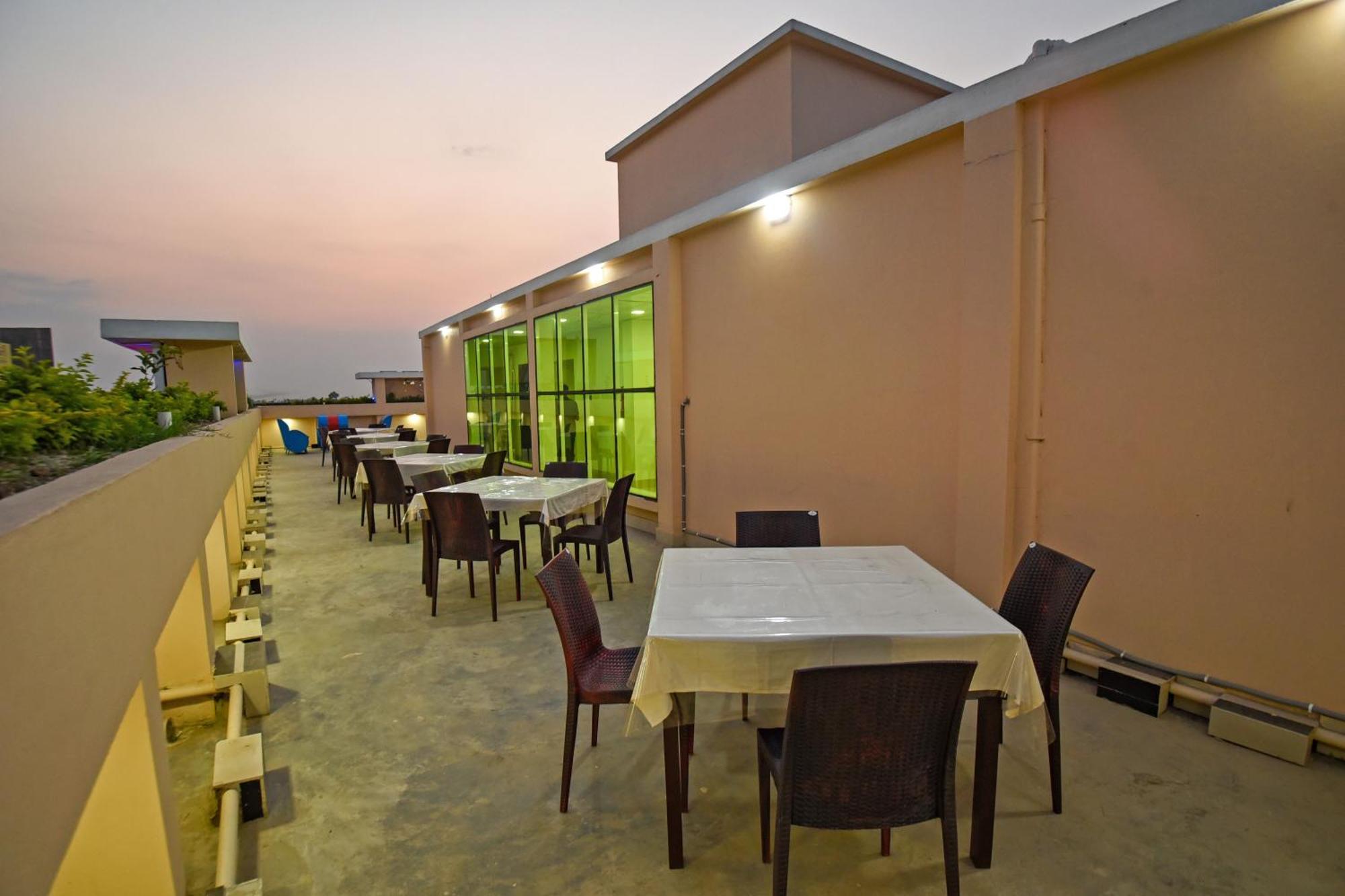 Hotel Ali Plaza Sylhet Exterior foto